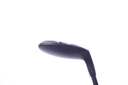 Used Srixon ZXi 4H Hybrid - Right-Handed - 22 Degrees - Stiff Flex-Next Round