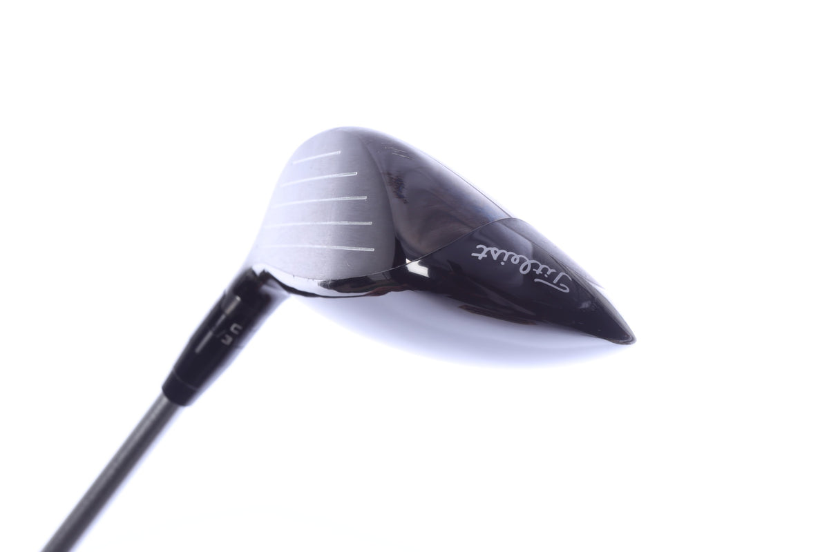 Used Titleist GT2 7-Wood - Right-Handed - 21 Degrees - Stiff Flex-Next Round