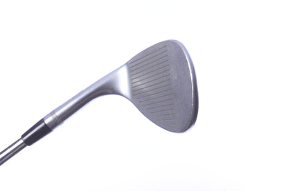 Used Titleist Vokey SM4 Tour Chrome Sand Wedge - Right-Handed - 56 Degrees - Wedge Flex