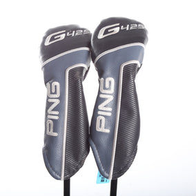 Used Ping G425 Hybrid Set - Right-Handed - 2H, 3H - Regular Flex-Next Round