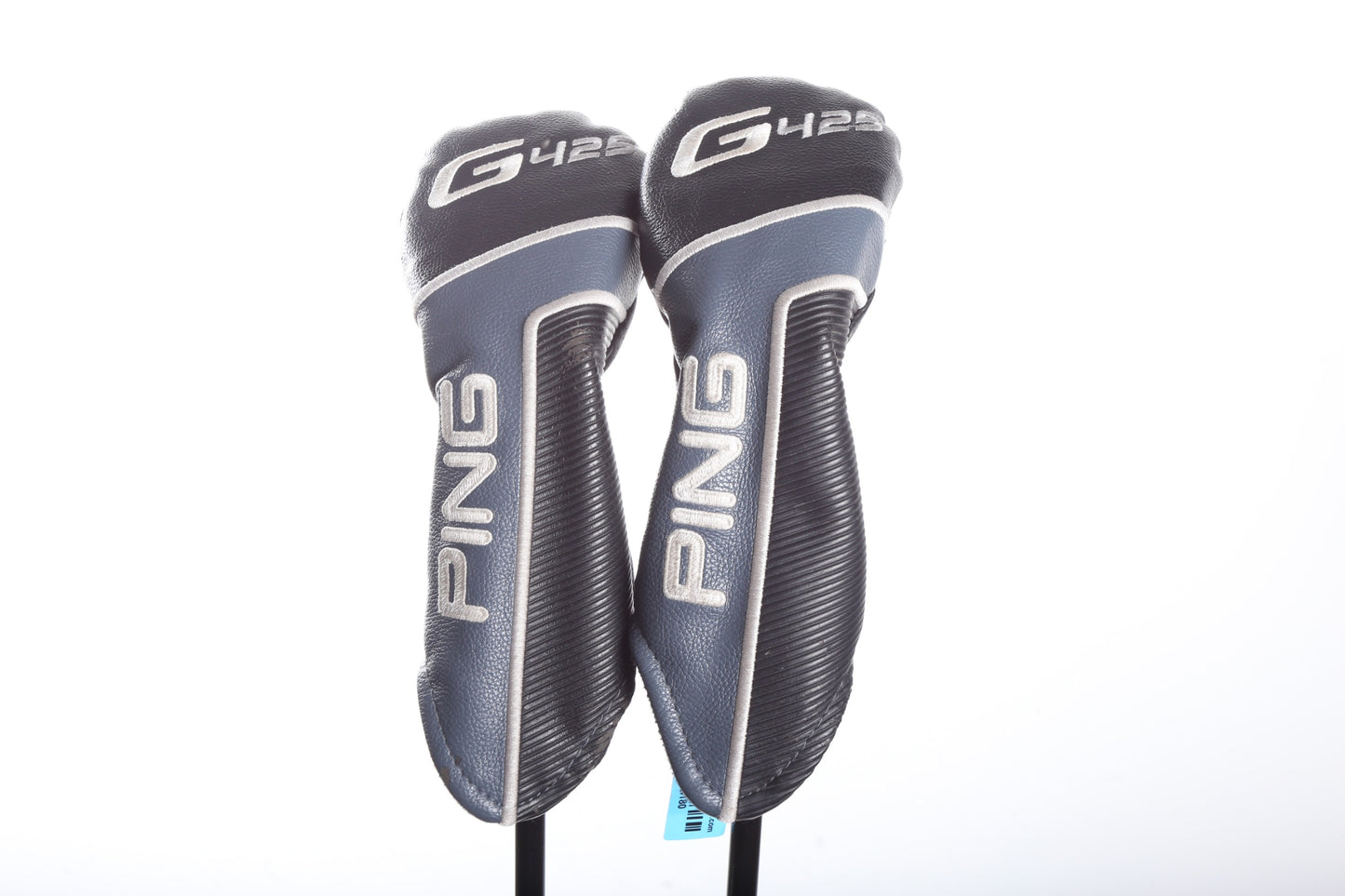 Used Ping G425 Hybrid Set - Right-Handed - 2H, 3H - Regular Flex-Next Round