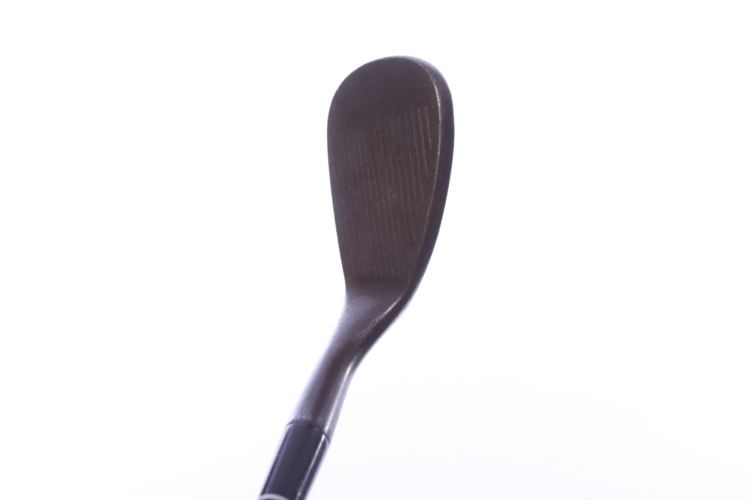 Used Cleveland RTX 3 TOUR ISSUE Raw Sand Wedge - Right-Handed - 56 Degrees - Wedge Flex