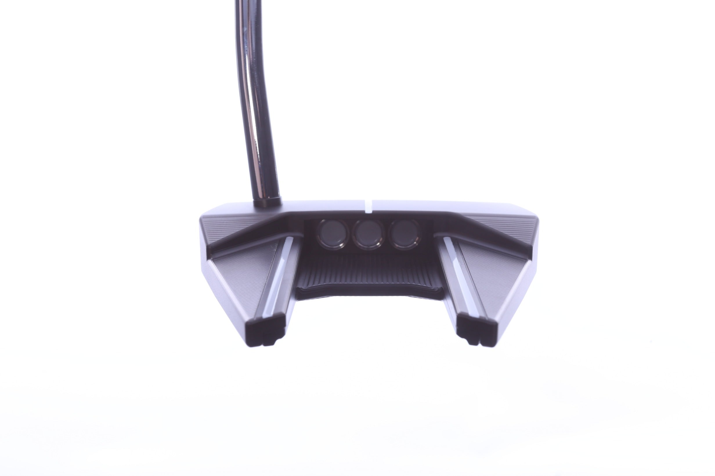 Used Titleist Scotty Cameron Phantom Black Limited 7 Putter - Right-Handed - 35 in - Mallet