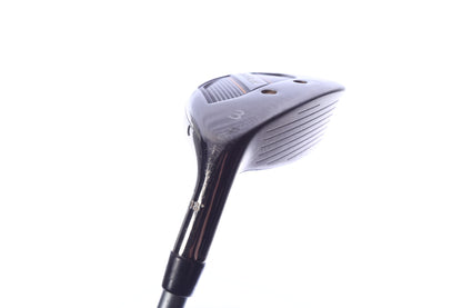 Used Callaway Mavrik 3H Hybrid - Right-Handed - 18 Degrees - Stiff Flex-Next Round