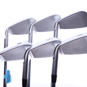 Used Ping Blueprint S Iron Set - Right-Handed - 5-PW - Stiff Flex-Next Round