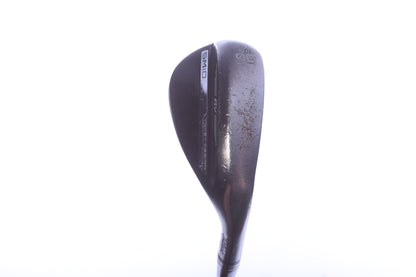 Used Titleist Vokey SM10 Jet Black Sand Wedge - Right-Handed - 56 Degrees - Wedge Flex