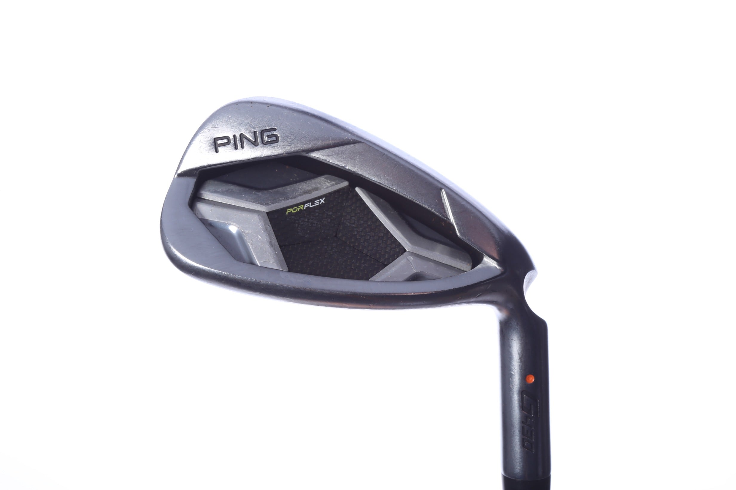 Used Ping G430 Pitching Wedge - Right-Handed - 45 Degrees - Seniors Flex-Next Round