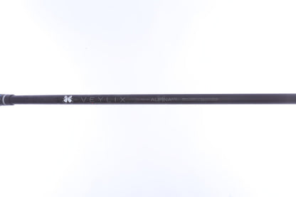 Used TaylorMade Qi35 LS Driver - 9 Degrees - Regular Flex Veylix Alpina 673 - Right-Handed-Next Round