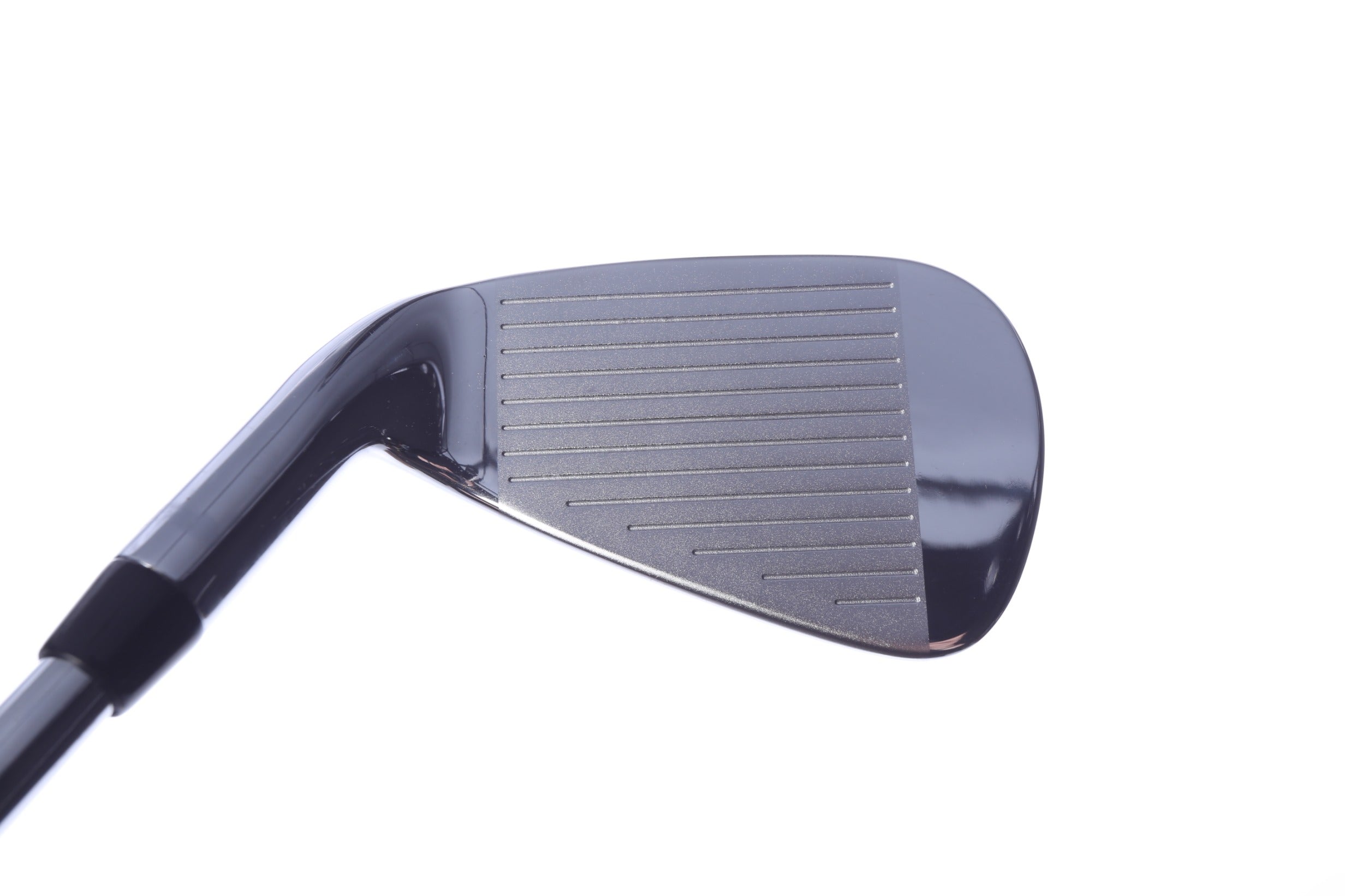 Used Callaway Elyte Single 7-Iron - Right-Handed - Stiff Flex