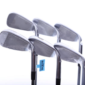Used Ping G425 Iron Set - Left-Handed - 5-PW - Regular Flex-Next Round