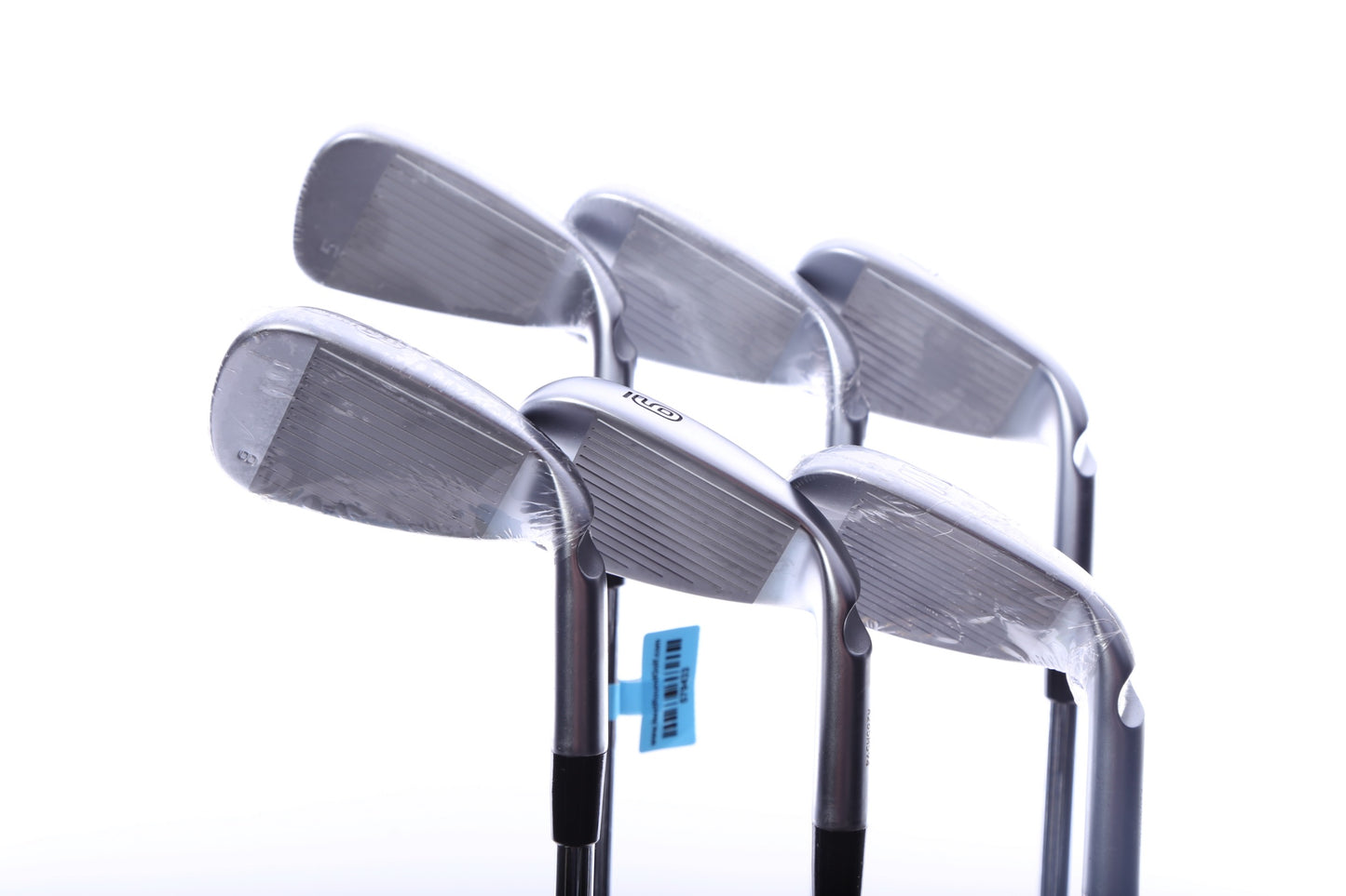 Used Ping G425 Iron Set - Left-Handed - 5-PW - Regular Flex-Next Round