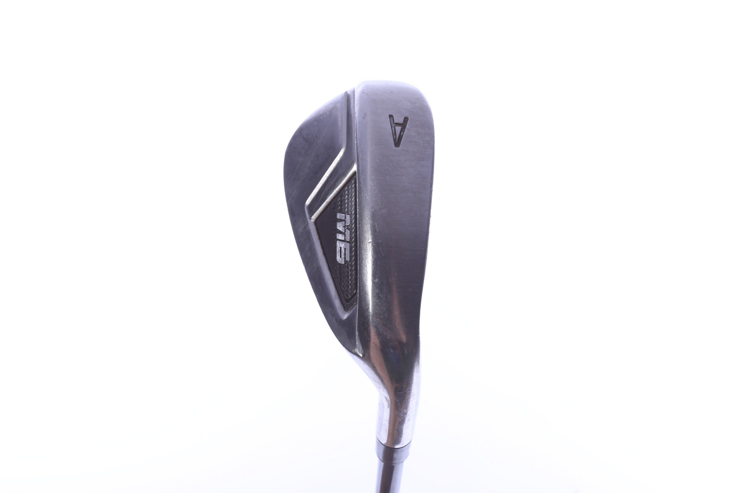 Used TaylorMade M6 Approach Wedge - Right-Handed - 49 Degrees - Regular Flex-Next Round