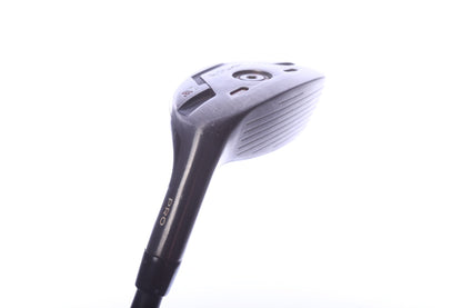 Used Callaway Apex Pro 21 2H Hybrid - Right-Handed - 18 Degrees - Stiff Flex
