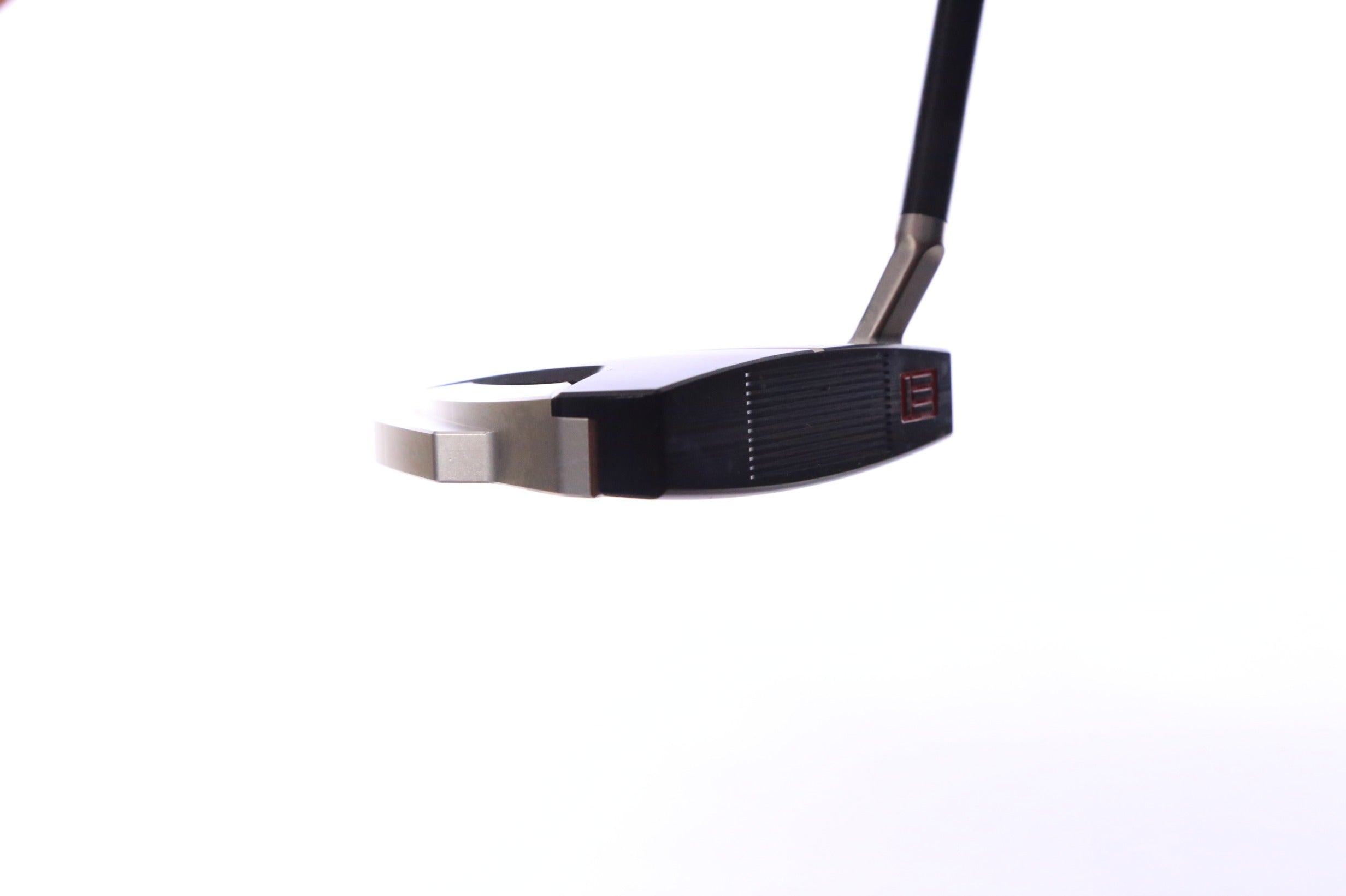 Used Evnroll EV12 Putter - Right-Handed - 34 in - Mallet-Next Round