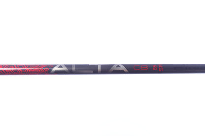 Used Ping G410 SF Tec 3-Wood - Right-Handed - 16 Degrees - Soft Regular Flex-Next Round