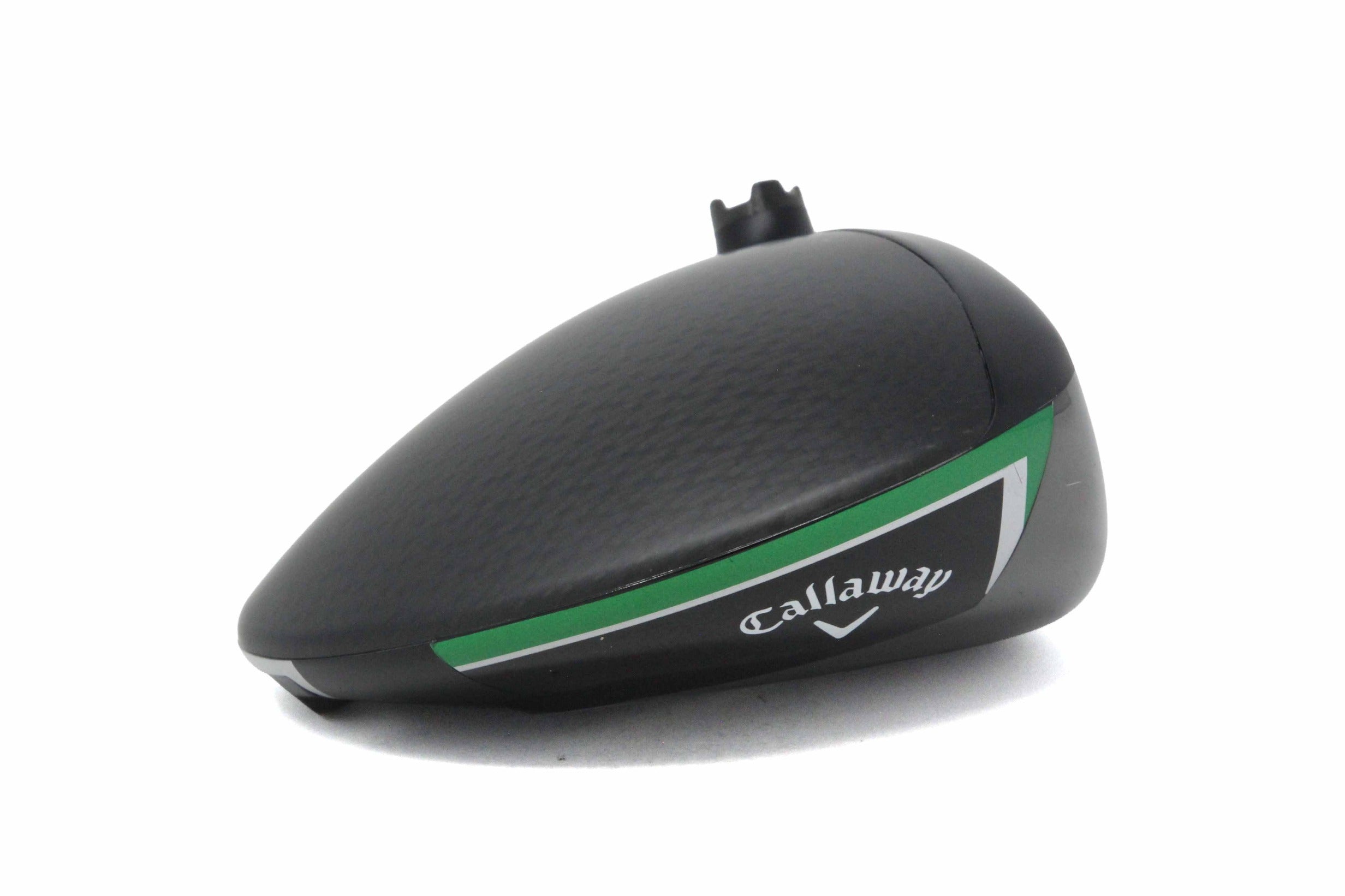 Used Callaway Elyte X Driver - HEAD ONLY - Right-Handed - 10.5 Degrees-Next Round