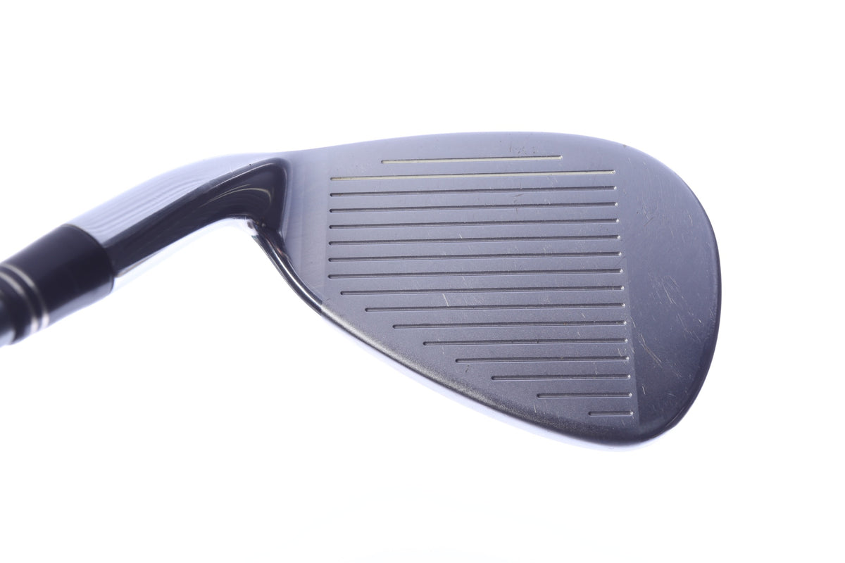 Used TaylorMade rac CGB Pitching Wedge - Right-Handed - 45 Degrees - Regular Flex-Next Round