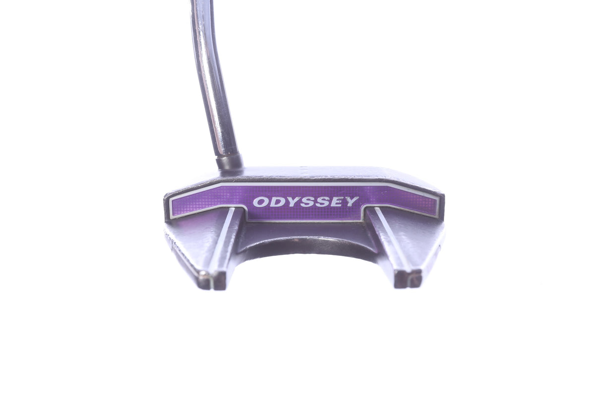 Used Odyssey White Hot RX #7 Putter - Right-Handed - 33 in - Mallet