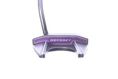 Used Odyssey White Hot RX #7 Putter - Right-Handed - 33 in - Mallet
