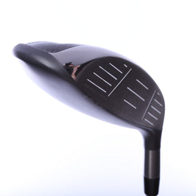 Used Callaway Rogue ST MAX 3-Wood - Left-Handed - 15 Degrees - Seniors Flex-Next Round