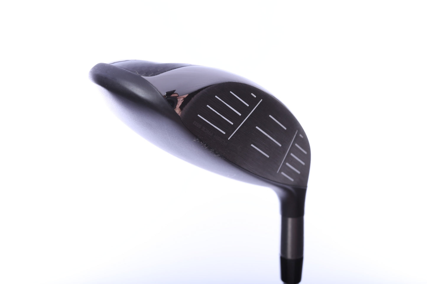 Used Callaway Rogue ST MAX 3-Wood - Left-Handed - 15 Degrees - Seniors Flex-Next Round