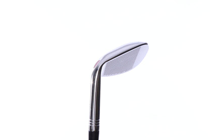 Used TaylorMade Milled Grind Approach Wedge - Right-Handed - 50 Degrees - Regular Flex