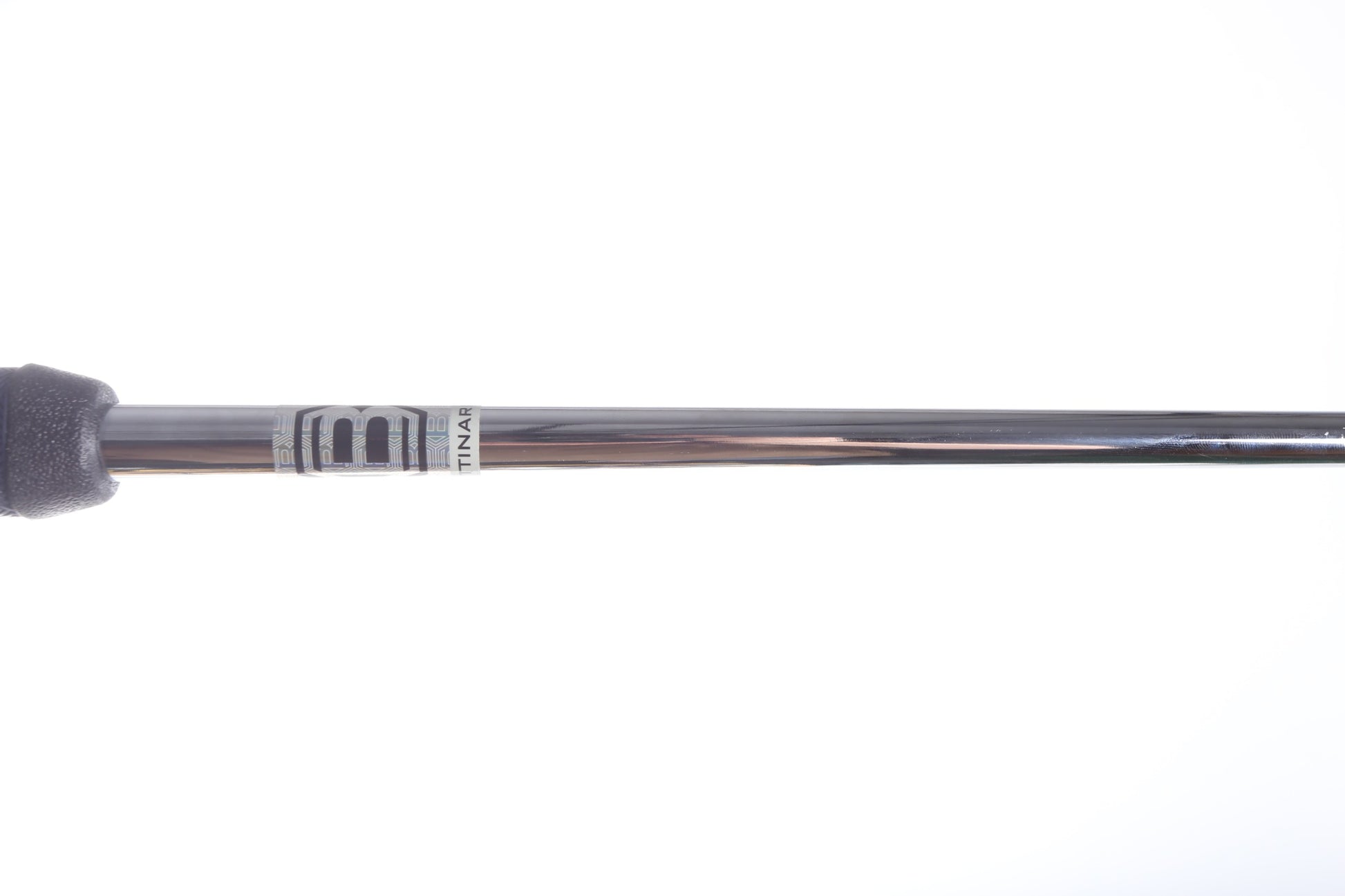 Used Bettinardi 2025 Queen B 6 Putter - Left-Handed - 33 in - Blade-Next Round