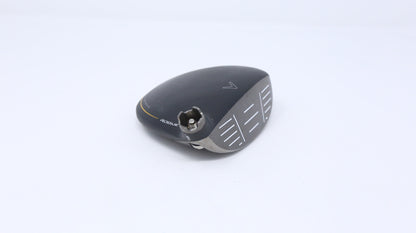 Used Callaway Rogue ST Max Draw 3-Wood - Left-Handed - 16 Degrees - Not Specified Flex-Next Round