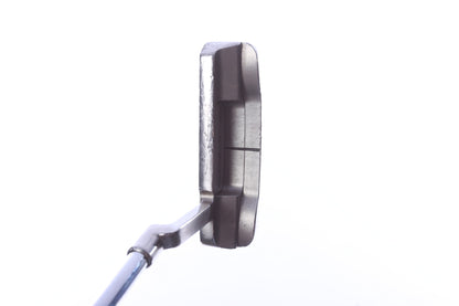 Used Cobra Air X Blade Putter - Right-Handed - 34.5 in - Blade-Next Round
