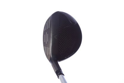 Used Callaway Paradym Ai Smoke MAX Fast 5-Wood - Right-Handed - 19 Degrees - Ladies Flex-Next Round