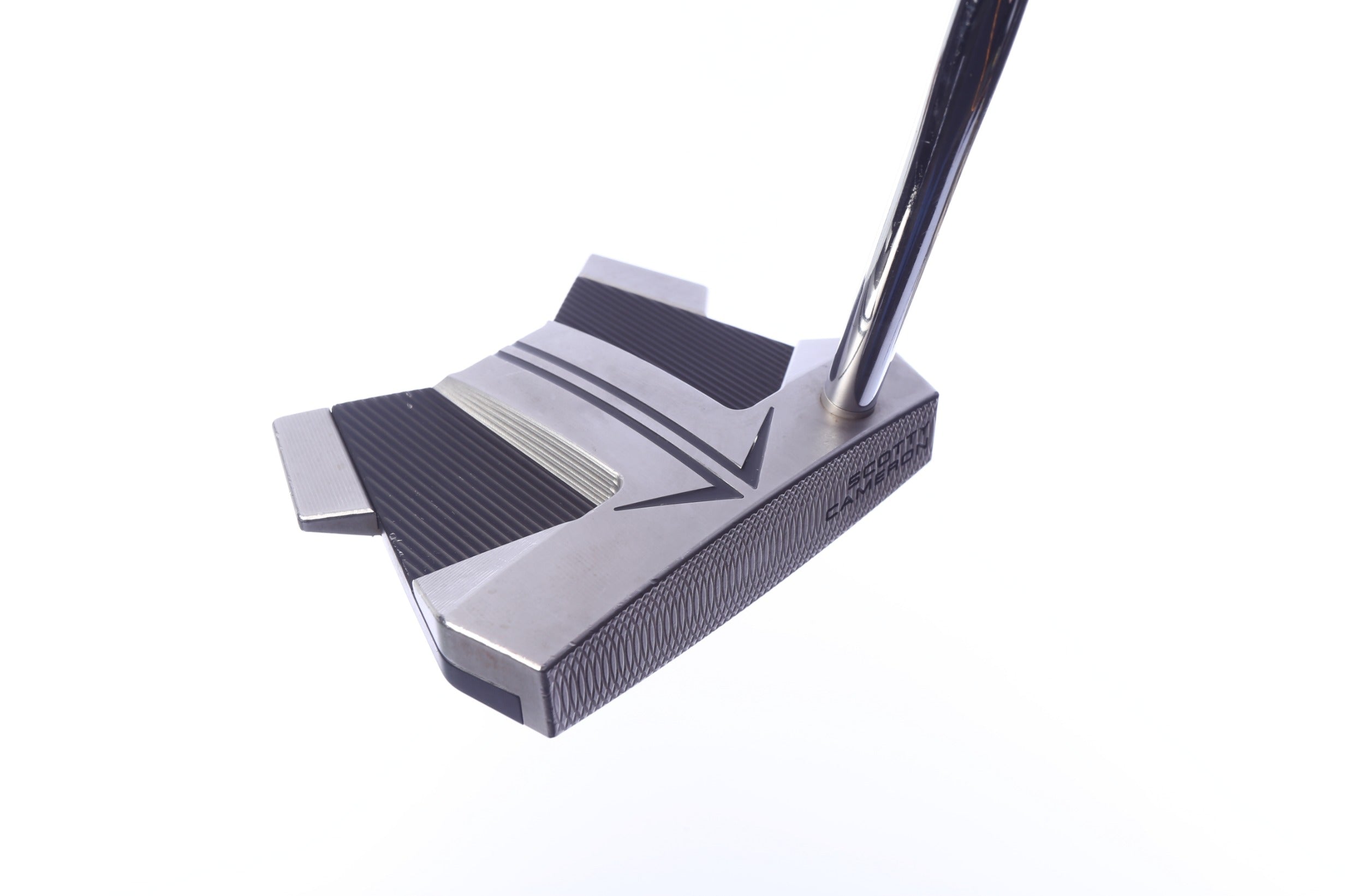 Used Titleist Scotty Cameron 2024 Phantom X 11 Putter - Right-Handed - 34 in - Mallet