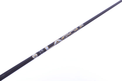 La Golf Gold Series Driver Shaft Extra Stiff Flex Graphite - 46 in - No Adapter