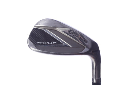 Used TaylorMade STEALTH Approach Wedge - Right-Handed - 49 Degrees - Stiff Flex-Next Round
