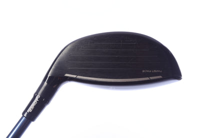 Used TaylorMade Qi10 Tour 5-Wood - Right-Handed - 18 Degrees - Stiff Flex