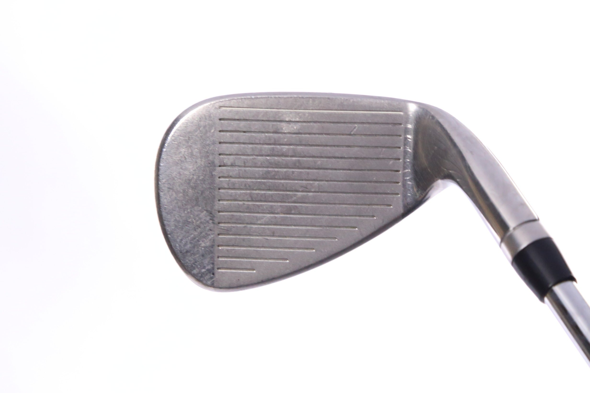 Used Cobra BiO Cell Gap Wedge - Left-Handed - 50 Degrees - Regular Flex-Next Round