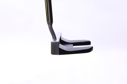 Used Ping 2023 Prime Tyne 4 Mallet Putter - Right-Handed - 35 in - Mallet