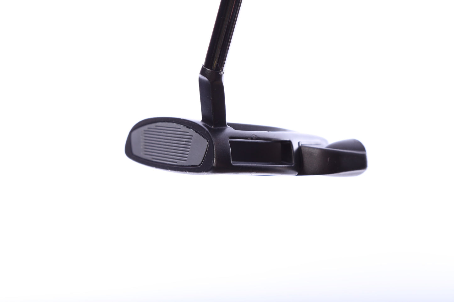 Used TaylorMade Spider Tour Black Putter - Right-Handed - 34 in - Mallet-Next Round