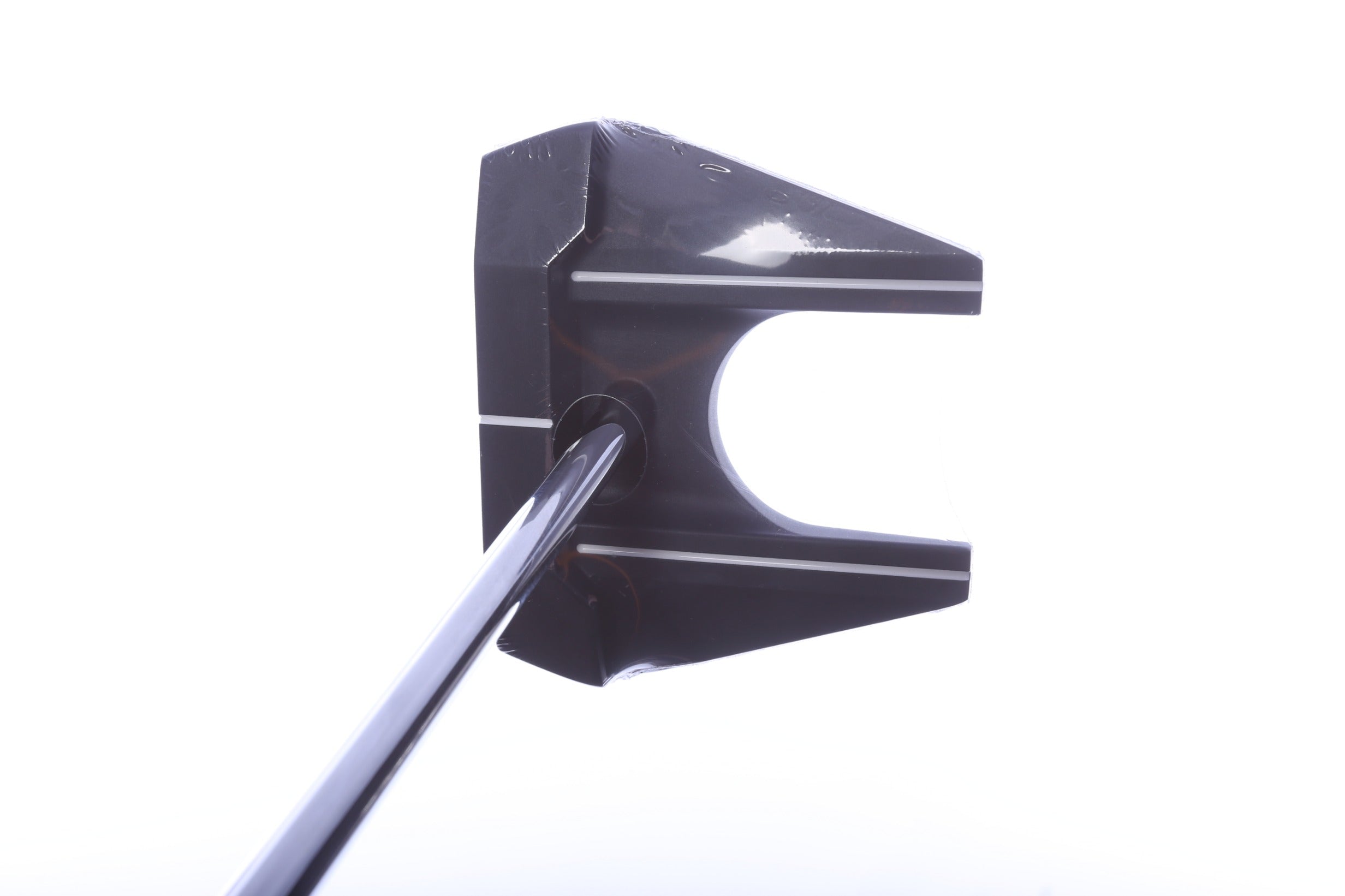 Used Odyssey Ai-DUAL Square 2 Square Seven Putter - Right-Handed - 35 in - Mallet