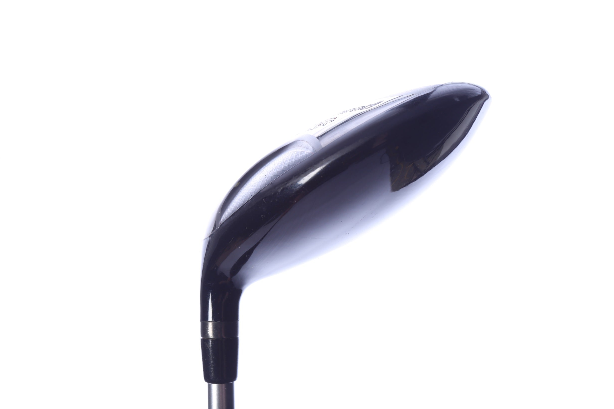 Used Callaway Steelhead XR 5-Wood - Left-Handed - 18 Degrees - Regular Flex