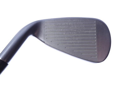 Used Mizuno JPX 921 Hot Metal Single 4-Iron - Right-Handed - Stiff Flex