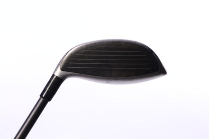 Used TaylorMade SLDR S 3HL Wood - Right-Handed - 17 Degrees - Seniors Flex