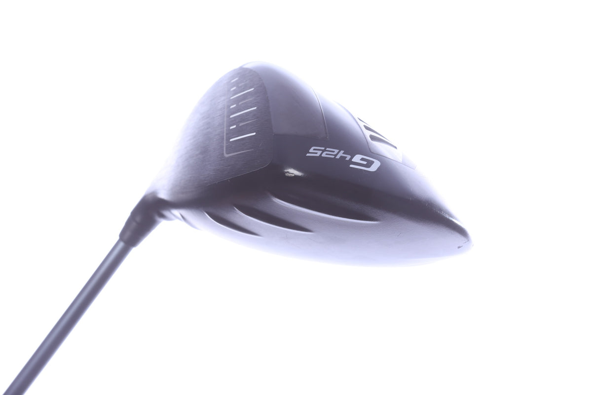 Used Ping G425 MAX Driver - 10.5 Degrees - Stiff Flex Ping ALTA CB - Right-Handed
