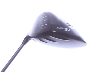 Used Ping G425 MAX Driver - 10.5 Degrees - Stiff Flex Ping ALTA CB - Right-Handed