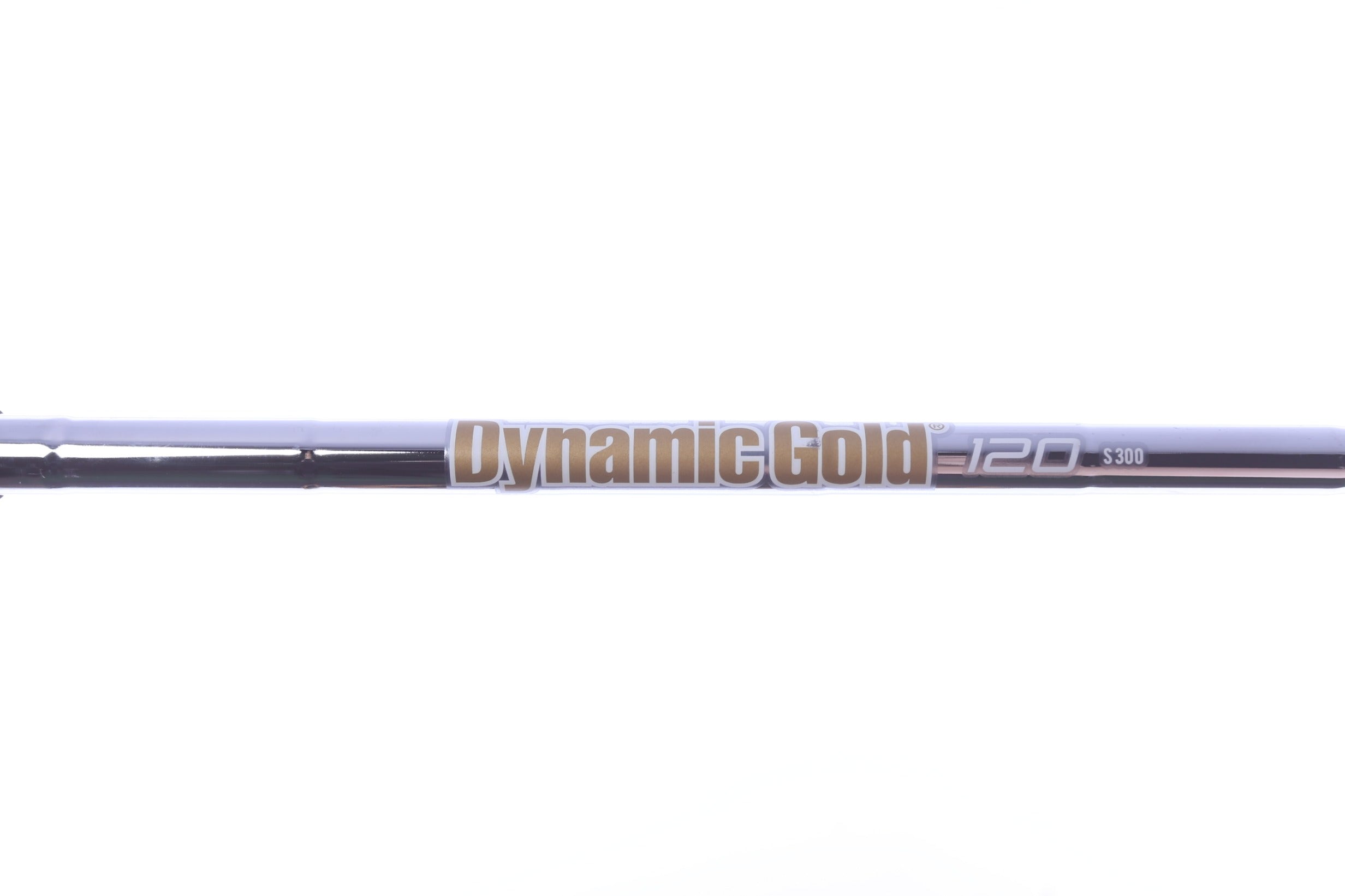 Used Mizuno Pro 225 Single 7-Iron - Right-Handed - Stiff Flex-Next Round