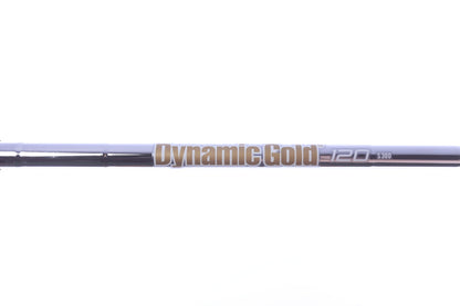Used Mizuno Pro 225 Single 7-Iron - Right-Handed - Stiff Flex-Next Round