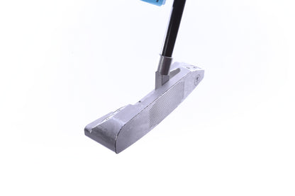 Used L.A.B. Golf Link1 Putter - Right-Handed - 35 in - Blade-Next Round