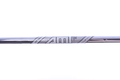 Used Titleist 2021 T100S Single 6-Iron - Right-Handed - Stiff Flex