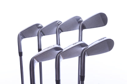 Used Titleist 2021 T100S Iron Set - Right-Handed - 4-PW - Stiff Flex