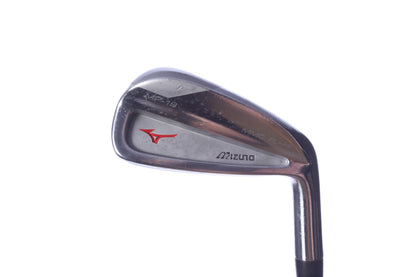 Used Mizuno MP-18 MMC FLI-HI Single 4-Iron - Right-Handed - Extra Stiff Flex-Next Round