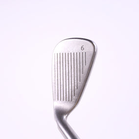 Used Ping G10 Single 6-Iron - Right-Handed - Stiff Flex-Next Round